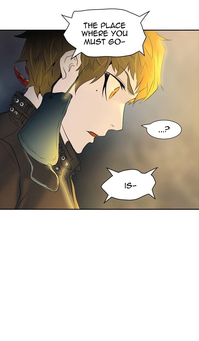 Tower Of God, Chapter 344 image 070